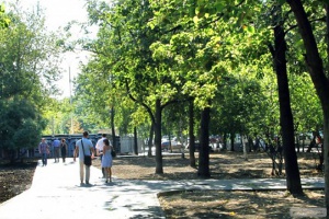 В Замоскворечье появится Народный парк