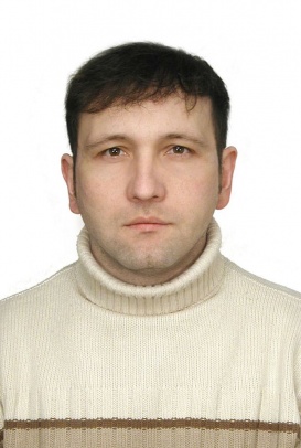 Семашко Павел Павлович