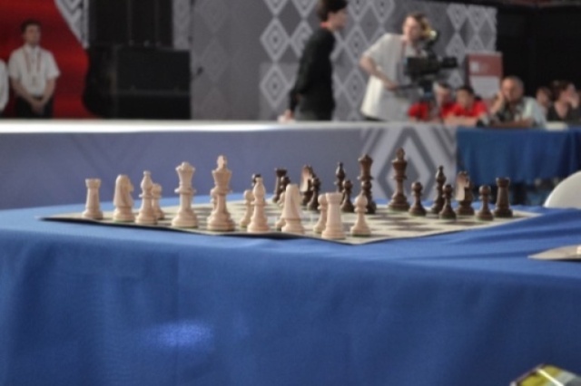 Соревнование по шахматам и шашкам состоится в поселении Сосенское
