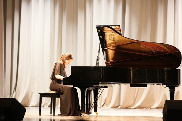 Концерт классической музыки провели студенты консерватории в Доме культуры «Коммунарка»