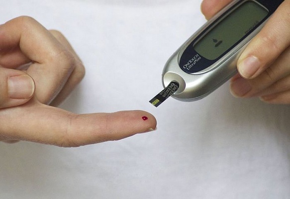 В Москве стартовала акция по обследованию на предрасположенность к диабету 