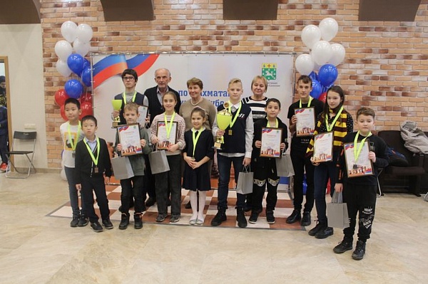 Второй турнир на Кубок главы администрации Сосенского прошел в поселении