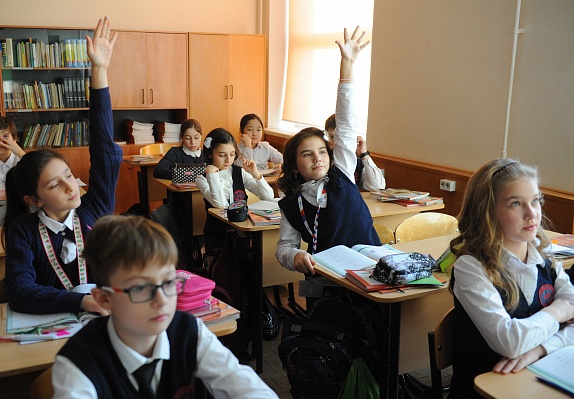 Проекты 40 школ создадут для Новой Москвы