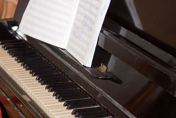 В Сосенском пройдет концерт фортепианной музыки