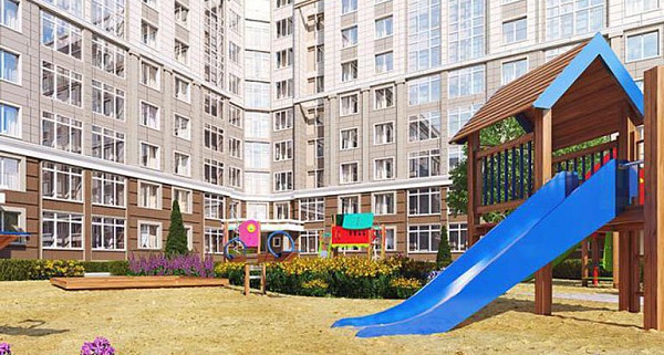 Эксперты проверят строительство ЖК с детским садом в Николо-Хованском