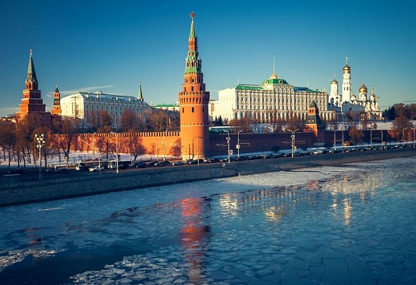 Ветераны и пенсионеры Сосенского отправятся на экскурсию в Кремль