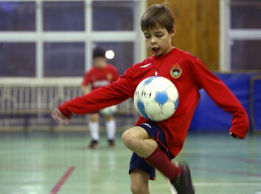 Турнир по мини-футболу проведут в «Сосенском центре спорта»