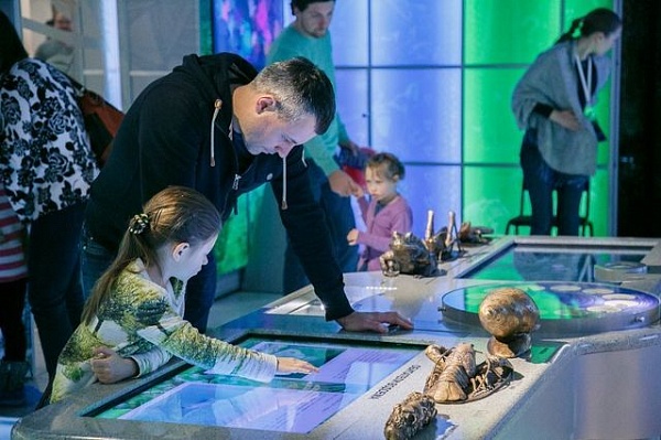 В Дарвиновском музее пройдет детский праздник в честь Международного дня животных