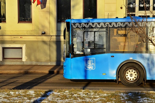 Сервис персонализированных перевозок запланировали протестировать в Новой Москве