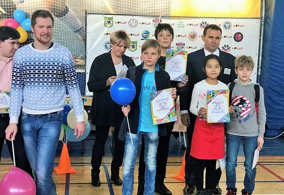 Школьники поселения стали призерами турнира по шахматам 