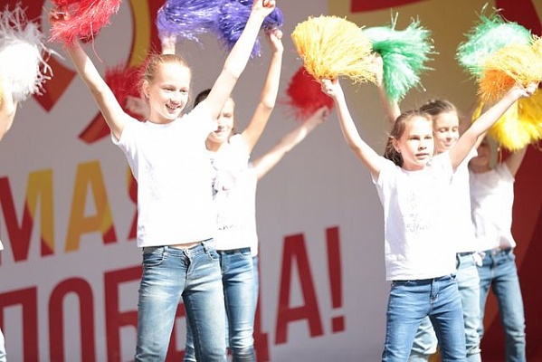В поселении Сосенское пройдет фестиваль молодежной культуры