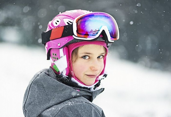 В Сосенском начнутся занятия горными лыжами