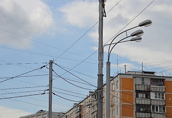 Время восстановления энергоснабжения в Новой Москве сократилось в три раза 