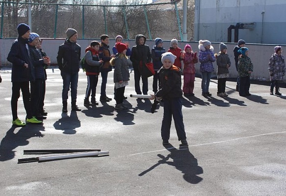 Соревнования по городошному спорту пройдут в Сосенском