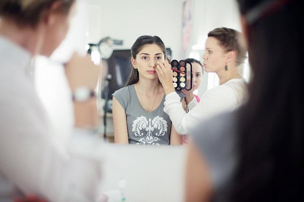 Обучение профессиональному макияжу пройдет в Доме культуры «Коммунарка»