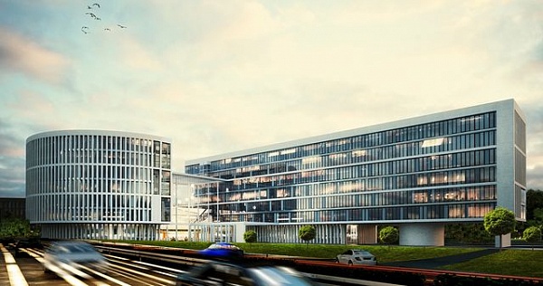 В 2018 году в Сосенском планируют возвести новое здание для РОВД Коммунарки 