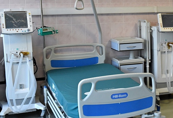 Больница в Коммунарке сможет оказывать пациентам все виды медицинской помощи
