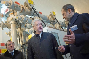  Сергей Собянин пообещал повысить качество и надежность электроснабжения москвичей