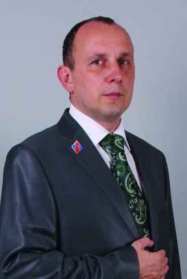 Сатаров Михаил Геннадьевич