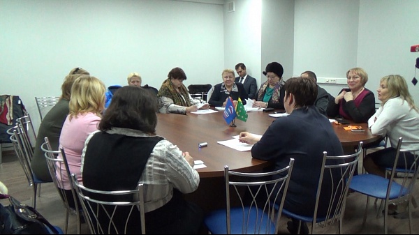 Обслуживание жилого фонда в Сосенском обсудят в рамках очередной встречи главы администрации с жителями