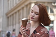 Экспорт мороженого из Москвы в первом квартале 2021 года вырос на 47,2 процента