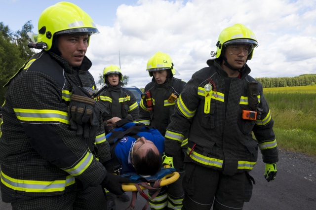 За два года спасатели Московского авиацентра оказали помощь 285 пострадавшим