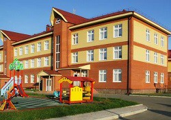 В 2015 году планируется открыть в Столбово школу и детский сад