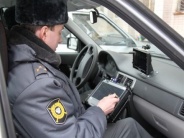 Сергей Собянин: Комплекс «Мобильный инспектор» позволяет в разы уменьшить сроки оформления дорожных происшествий
