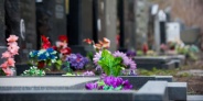 Московские кладбища подготовили к весенним религиозным праздникам