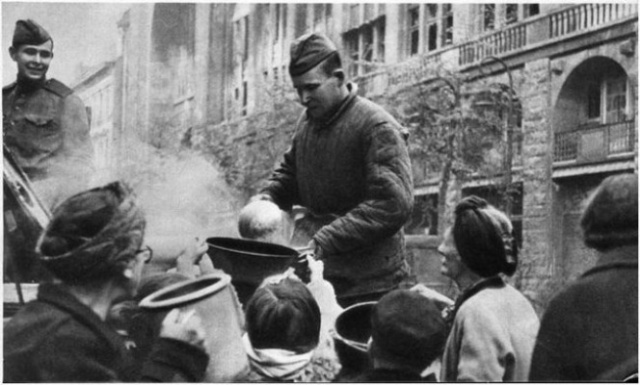 День в истории: ровно 75 лет назад начался штурм Берлина