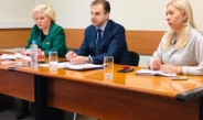 Левченко Олегом Викторовичем будет проводиться совместный прием граждан и юридических лиц