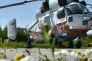 Вертолетная площадка для больницы в Коммунарке получила заключение о соответствии 