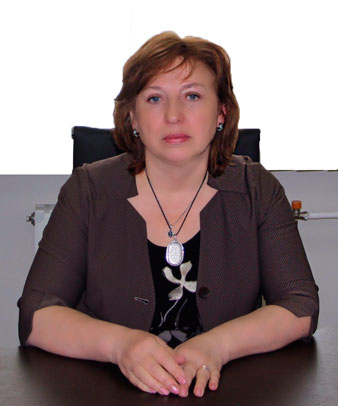 Стародубцева Светлана Николаевна 