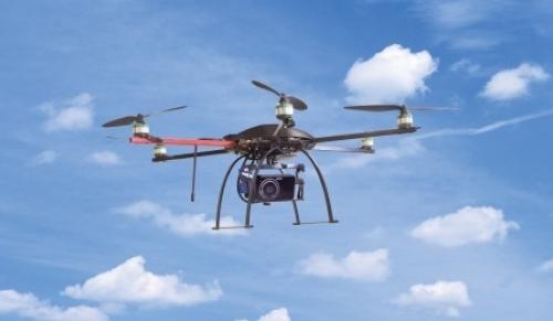 Беспилотные летательные аппараты будут использоваться для поиска незаконных свалок на территории ТиНАО 