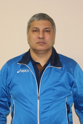 Алиев Нурали Шохинович
