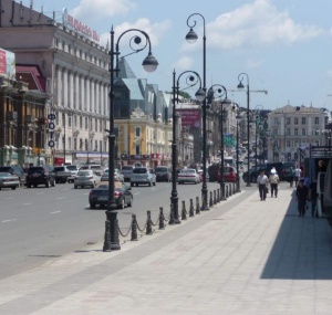 Сергей Собянин рассказал об итогах 5 лет благоустройства столичных улиц