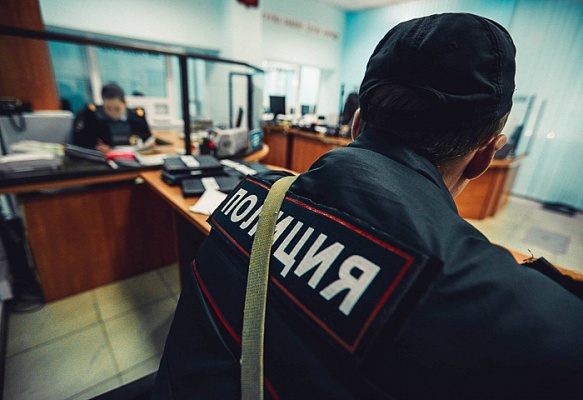 Совет депутатов Сосенского направит в ГУВД Москвы обращение с просьбой о реорганизации отдела полиции