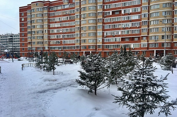 Участники онлайн-школы «Точка сборки» разработали проект благоустройства придомовых территорий в Новой Москве