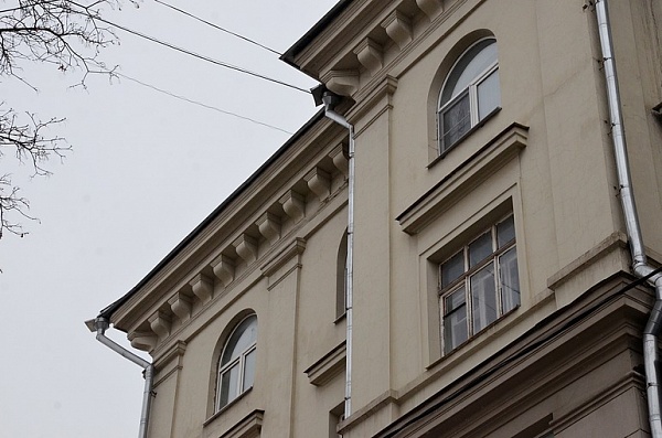 Крыши домов отремонтируют в Новой Москвы