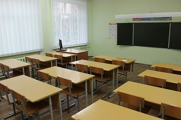 Инновационную школу в Сосенском откроют к новому учебному году