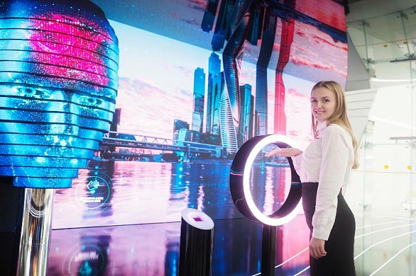 Власти города рассказали о технологических конкурсах Московского инновационного кластера