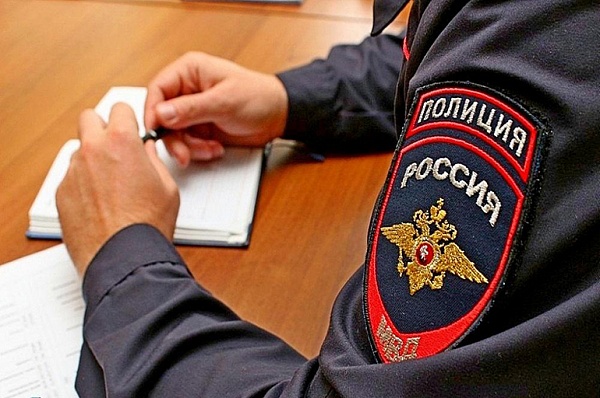 Депутаты заслушают отчет начальника отдела полиции «Коммунарский» за 2020 год