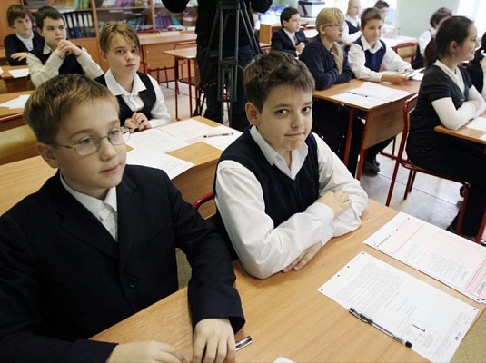 В «новой» Москве появится школа «мирового уровня» с возможностью круглосуточного проживания
