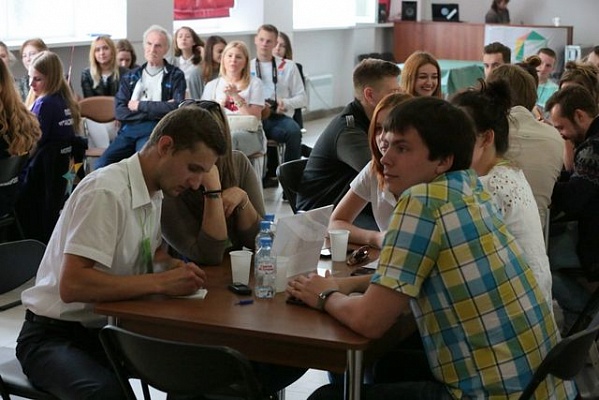 В Сосенском пройдет круглый стол по борьбе с вредными привычками