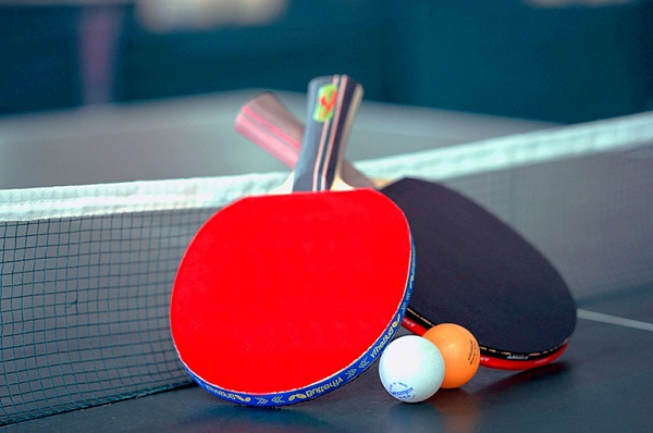 В Сосенском центре спорта подвели итоги онлайн-турнира по настольному теннису