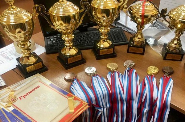 Итоги Всероссийской олимпиады подвели в школе «Летово»