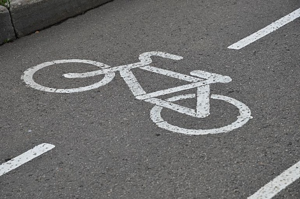 Жители смогут добираться на велосипеде до любой точки в пределах ТиНАО