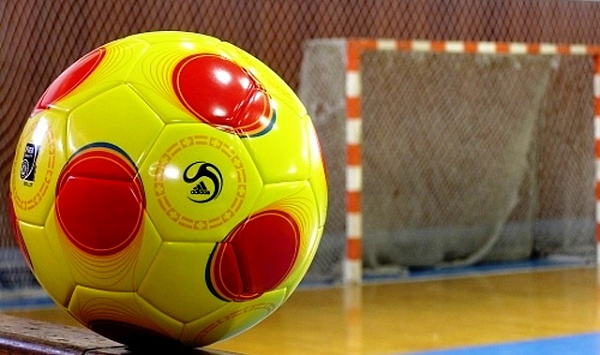 Юные футболистки из Сосенского стали финалистками Школьной спортивной лиги по мини-футболу