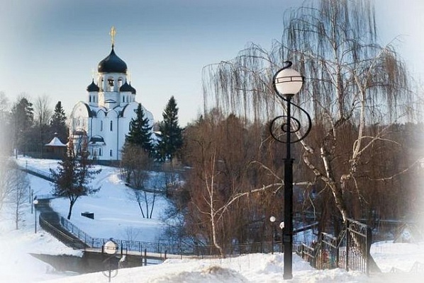 В Сосенском пройдет фотоконкурс «Зима в ТиНАО»