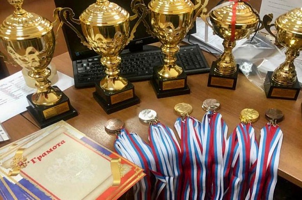 Итоги Международного конкурса подвели в школе «Летово»